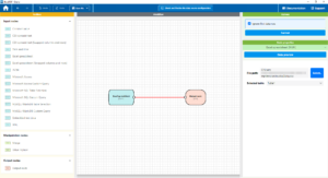 Erweiterter Workflow