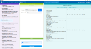 Einfacher Workflow